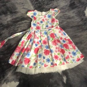 American princess dress size 4